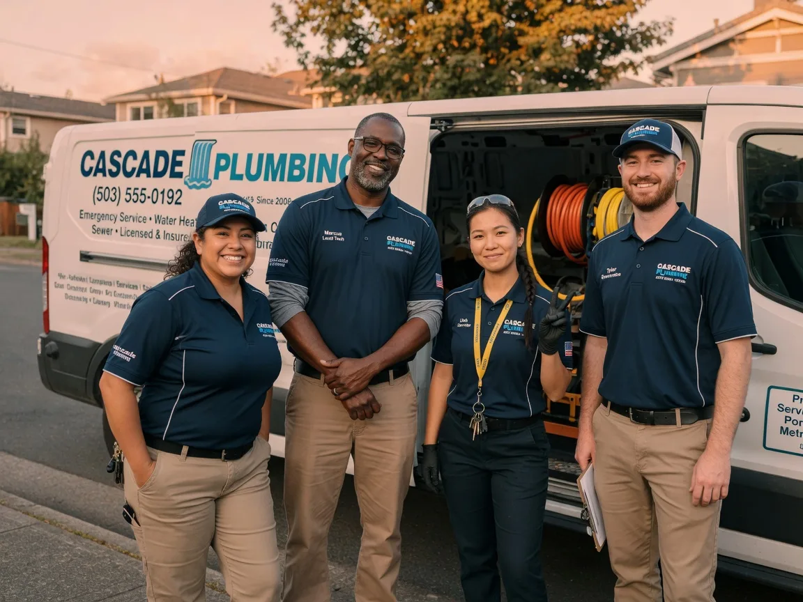 Emergency Plumber company in Lee, ME